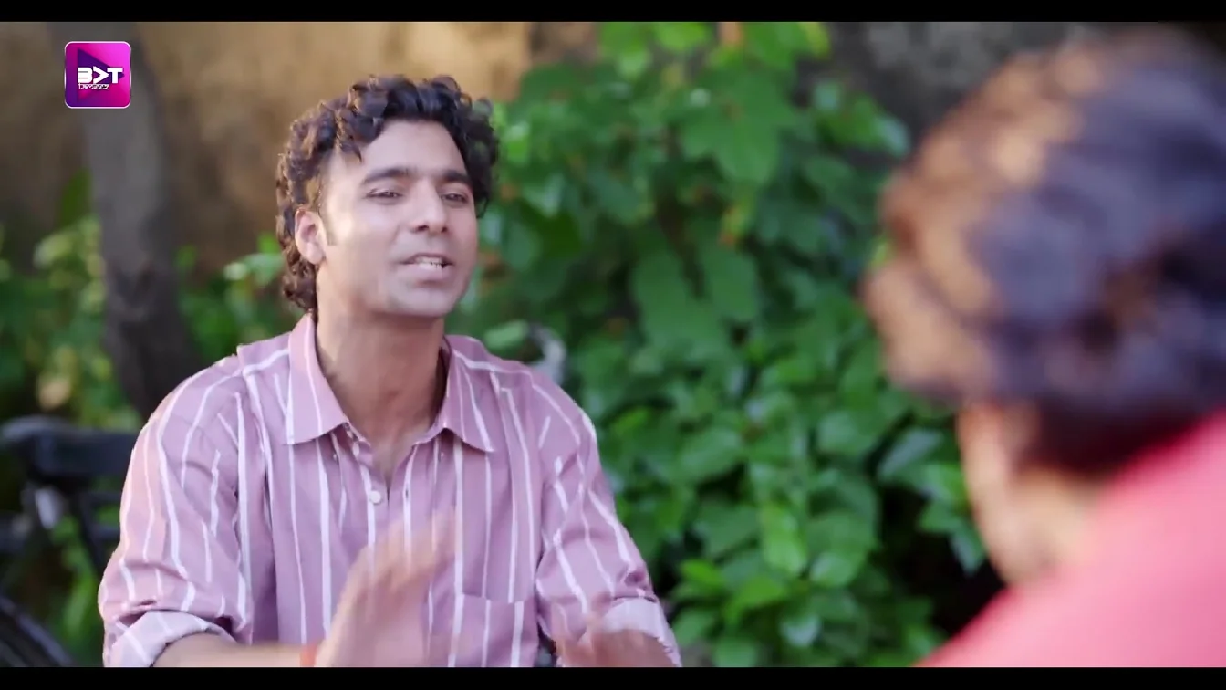 Seal Ajab Hai S01 E01-02 Battameez